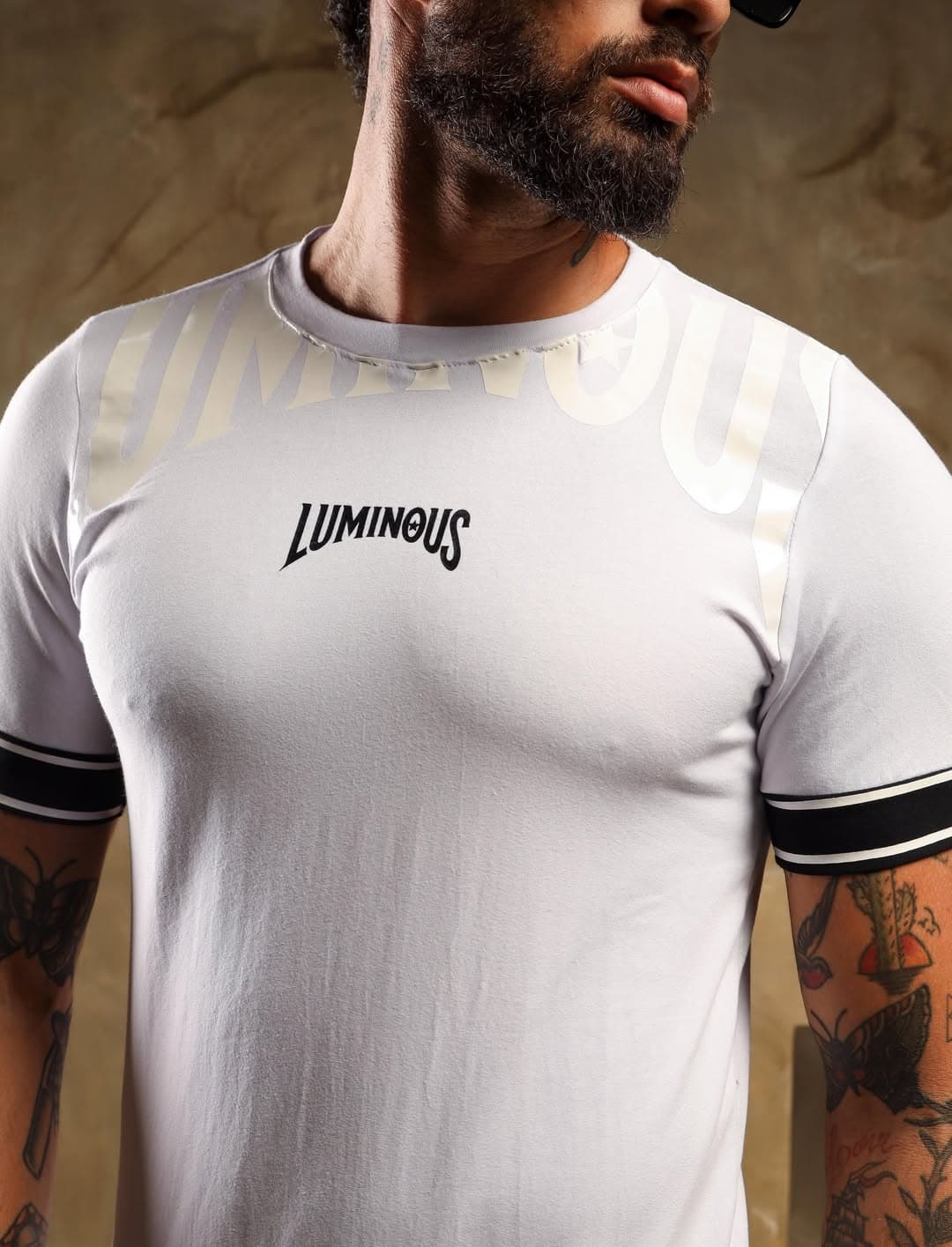 Blusa Sertão