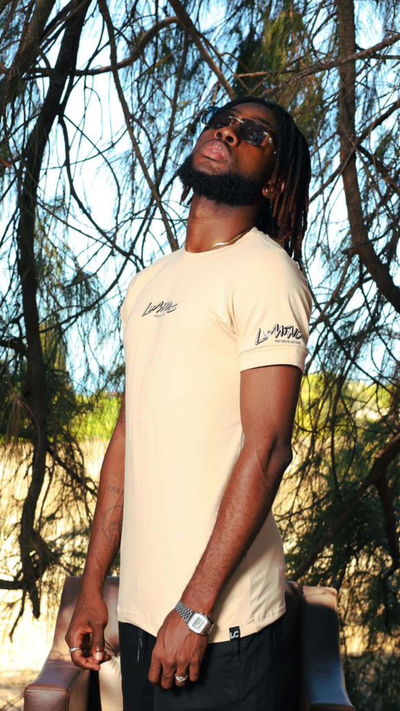 Blusa Cangaço