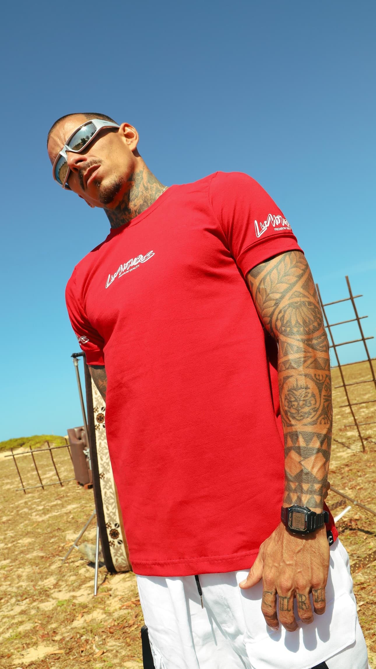 Blusa Recife