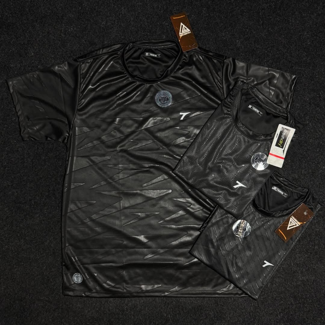 Blusa Salvador