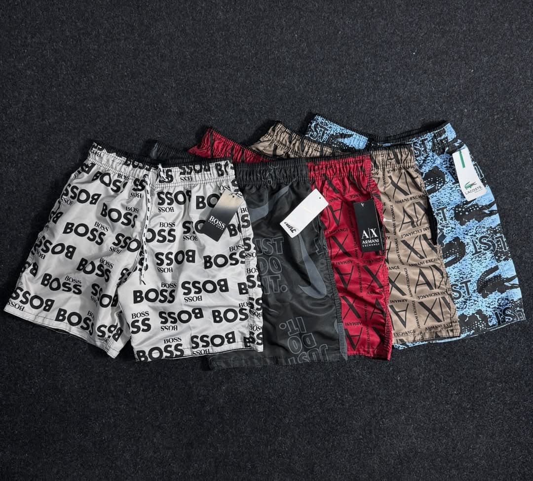 Short Litoral