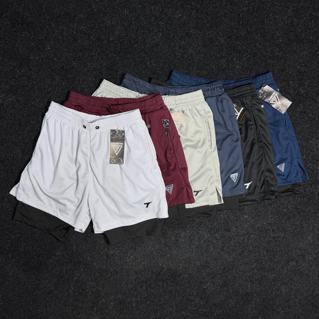 Short Caju